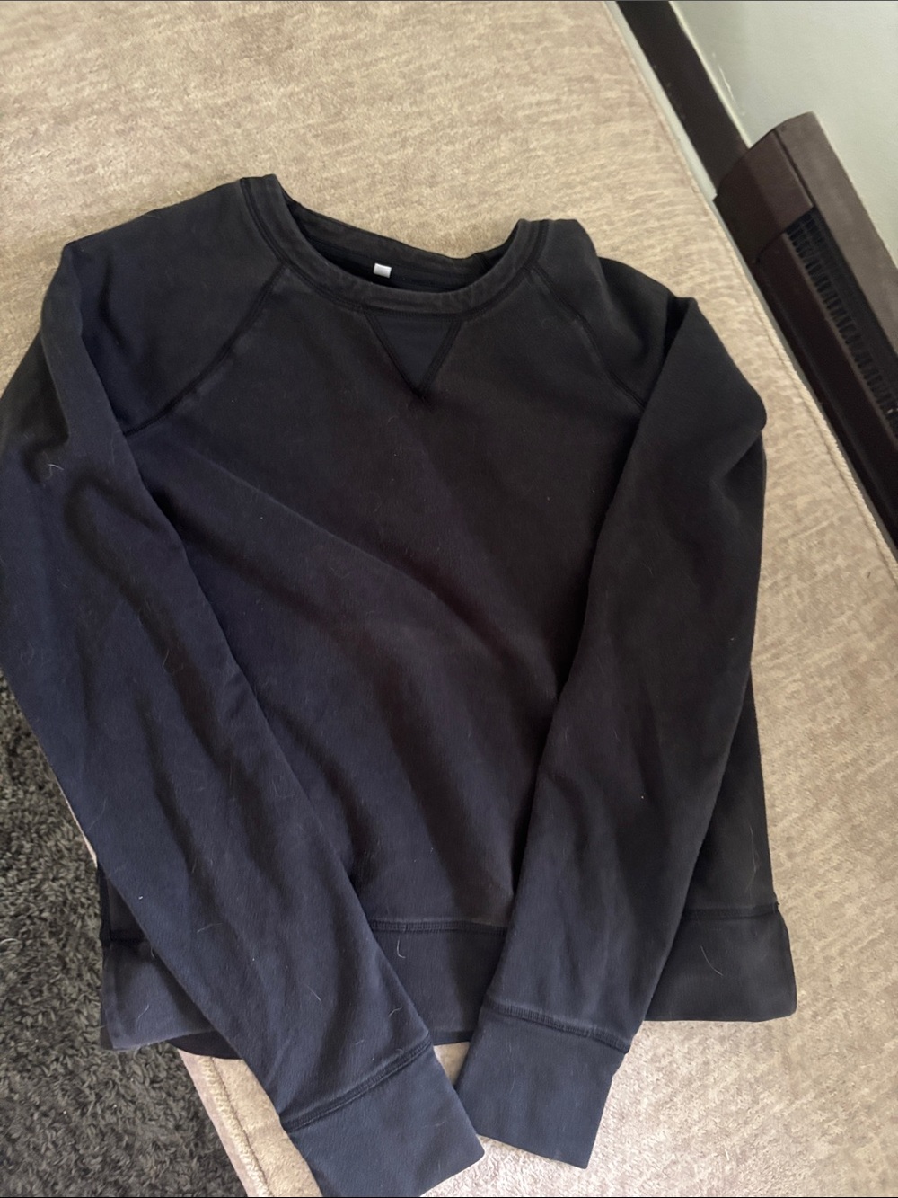 Lululemon Women’s Voyage Pullover